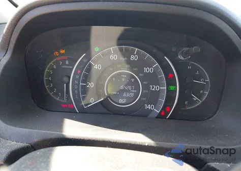 2016 Honda Cr-V Ex from USA, damaged, VIN 2HKRM4H52GH611146